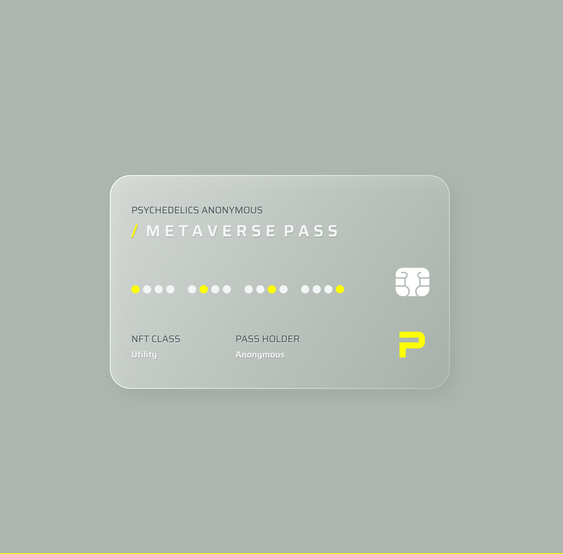 🎉 Giveaway 1x Metaverse Pass 🎉

💥Follow <a href="/IkigaiEth/">ikigai.eth</a> &amp; @Spayce_io 
💥RT &amp; Like
💥Tag 3 frens

👋48 hours time 
#PAfollowPA