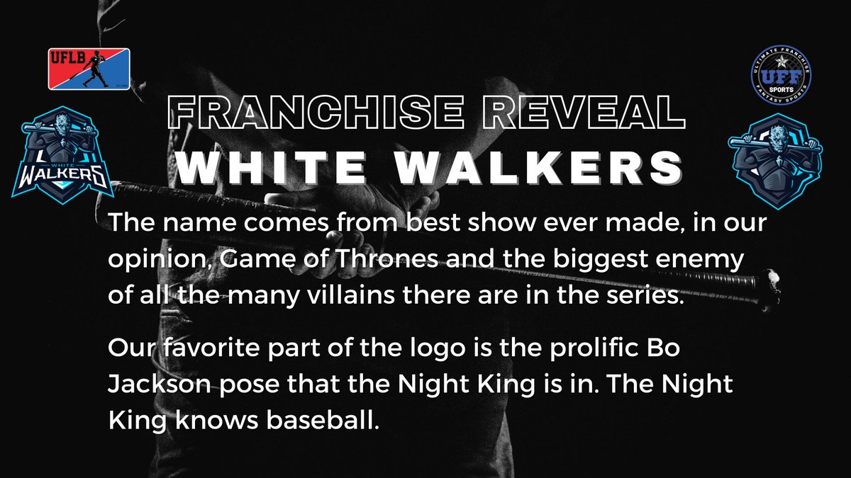 Ultimate Fantasy League Baseball tweet media