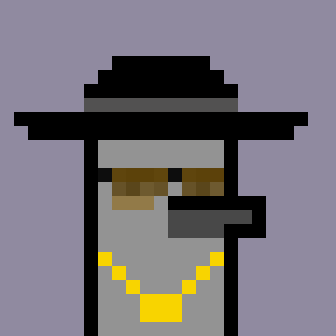 0xTuna's tweet photo. @Jukabo_NFT I felt this was the appropriate duckie to choose for my reply. Speaks for itself. https://t.co/IklGYWLWQf