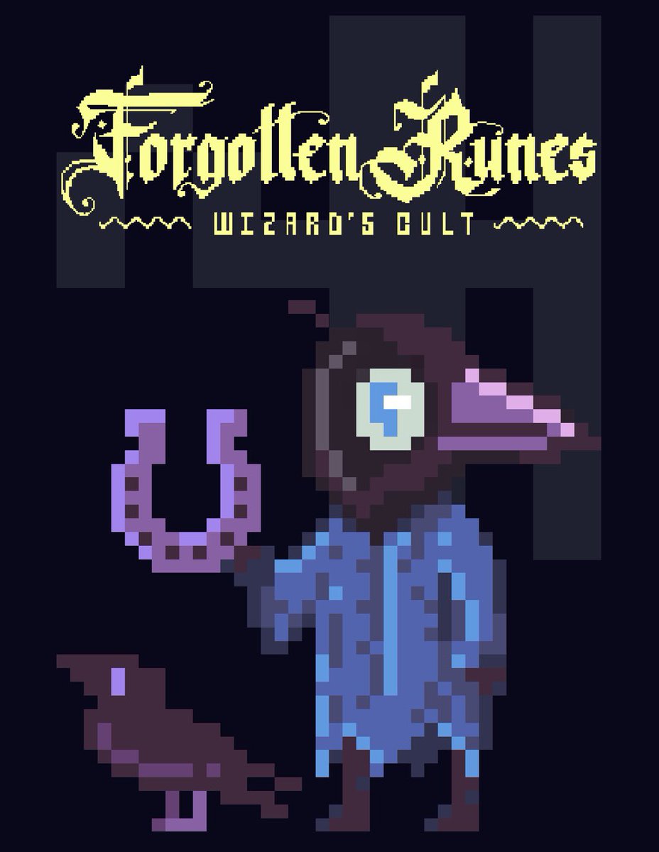 TwoCrows77's tweet photo. do u even wizard bro? #2crows https://t.co/7Bn7i8KWY1