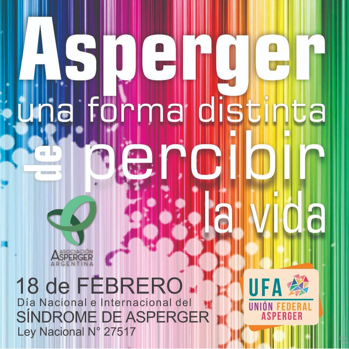 AsAAr (@aspergerarg) on Twitter photo 