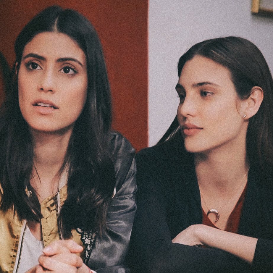 Esa mirada 😍 #Juliantina