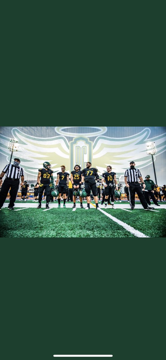 thatboydunn81's tweet photo. I’m blessed to receive another offer from presentation college @CoachGlas05 https://t.co/IPExh713ia