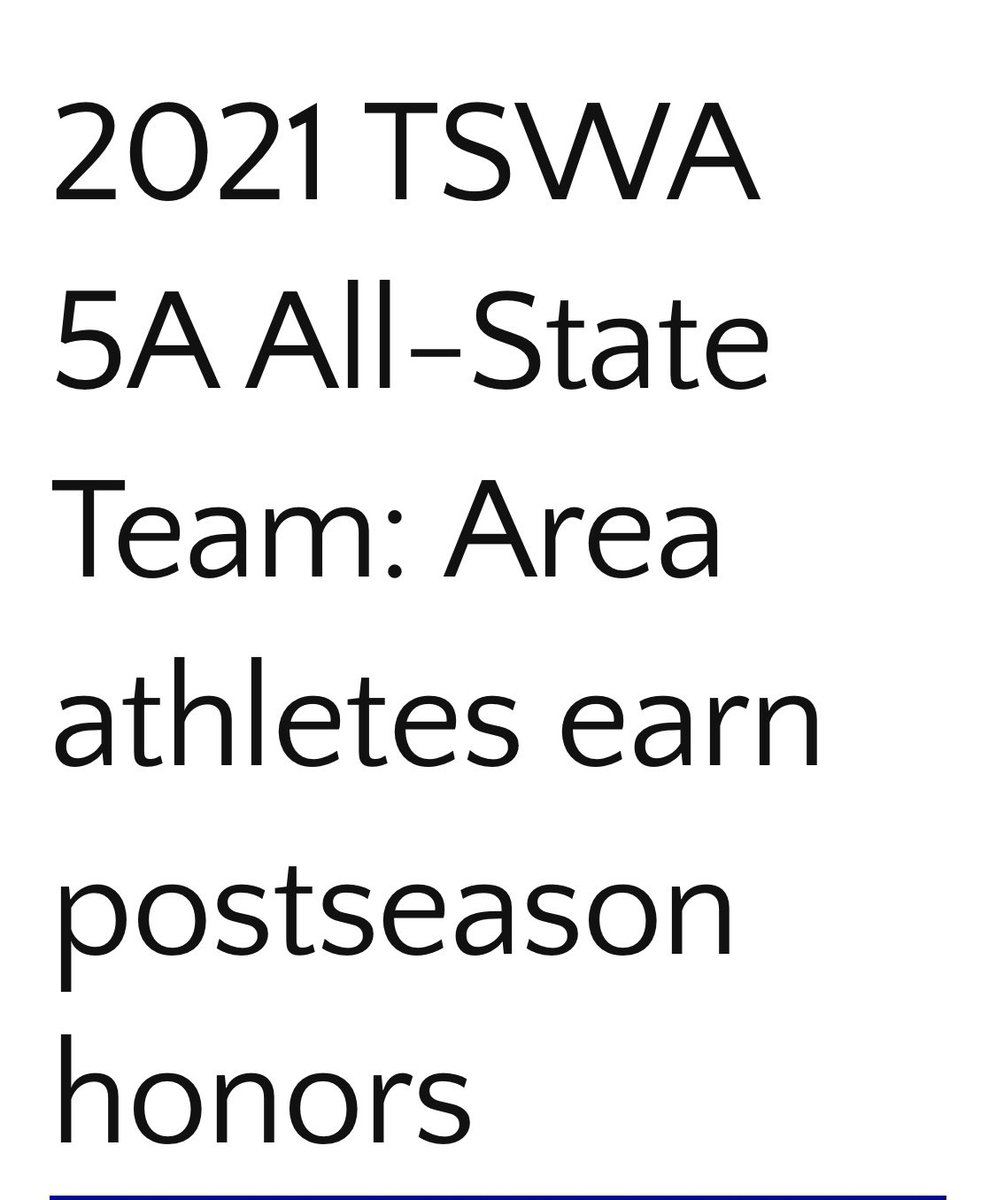 DawnFriesenhahn's tweet photo. Congratulations @FriesenhahnJake on being selected All-State Running Back Honorable Mention!! https://t.co/FNYPNedbYB