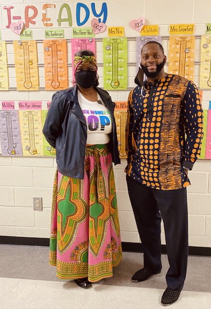 ADNspire's tweet photo. You donโt build a business~ you build people~ and then people build the business. Learn together, Grow together, Impact together! #CreatingAMovement @CampbellES_FCS #JoinTheHype! @DeShuntaAdams Harmless iReady Plug in the background ๐๐ https://t.co/29irV0tcUG