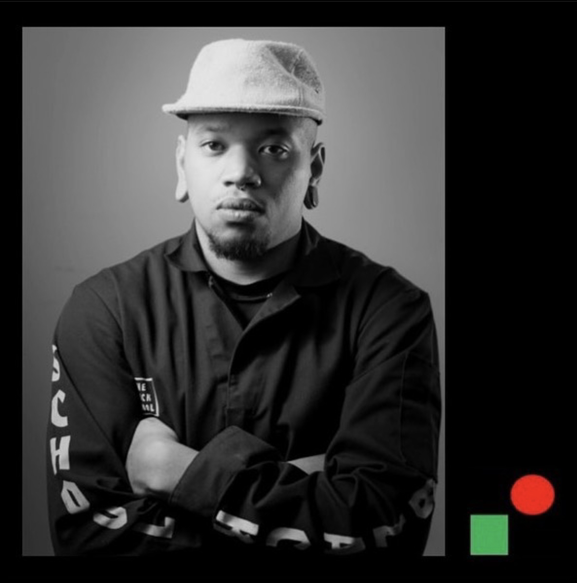 PrattBAP's tweet photo. Black History is Pratt History! Meet Joseph Cuillier III, MFA Communications Design ’14, is the Creative Director and Co-Founder of @theblackschool, an artist-initiated experimental art school teaching radical Black history and art.
#BlackHistoryIsPrattHistory #prattalumni https://t.co/nUbOFDkkmh