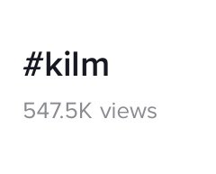 RomeoKilm's tweet image. KILM ARMY #KilmArmy #Kilm #RomeoKilm