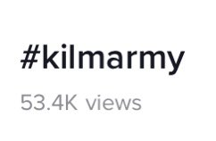 RomeoKilm's tweet image. KILM ARMY #KilmArmy #Kilm #RomeoKilm