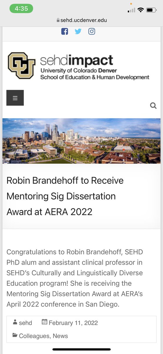 Dr. Robin Brandehoff tweet media