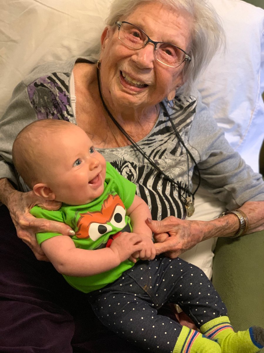 DavidTSJonas's tweet photo. More than anything, Helen loved life and being alive.

It’s the part of her legacy that will resound deepest: there is no greater blessing than loving one’s life and rejoicing in every moment of it you can.

We love her and already miss her so much. https://t.co/pLOie30rUP