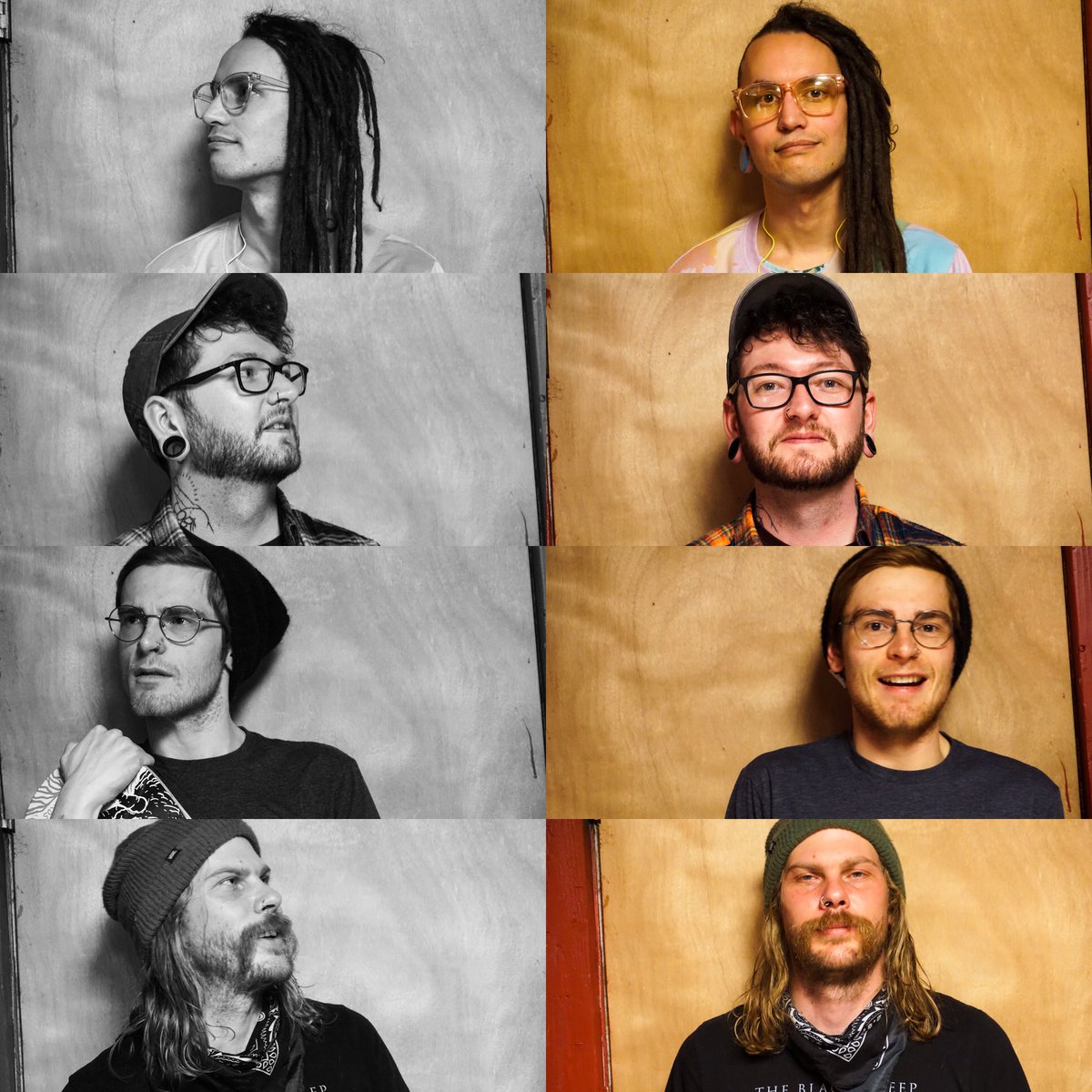 Things happening soon