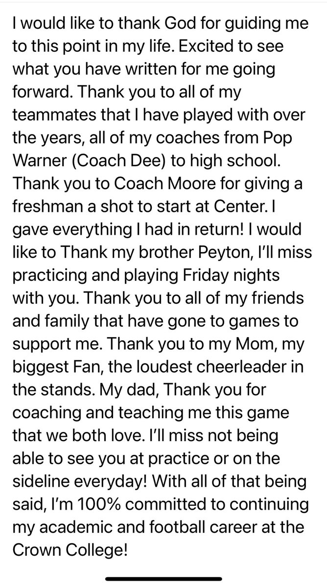 Patrick Flynn 3️⃣ tweet media