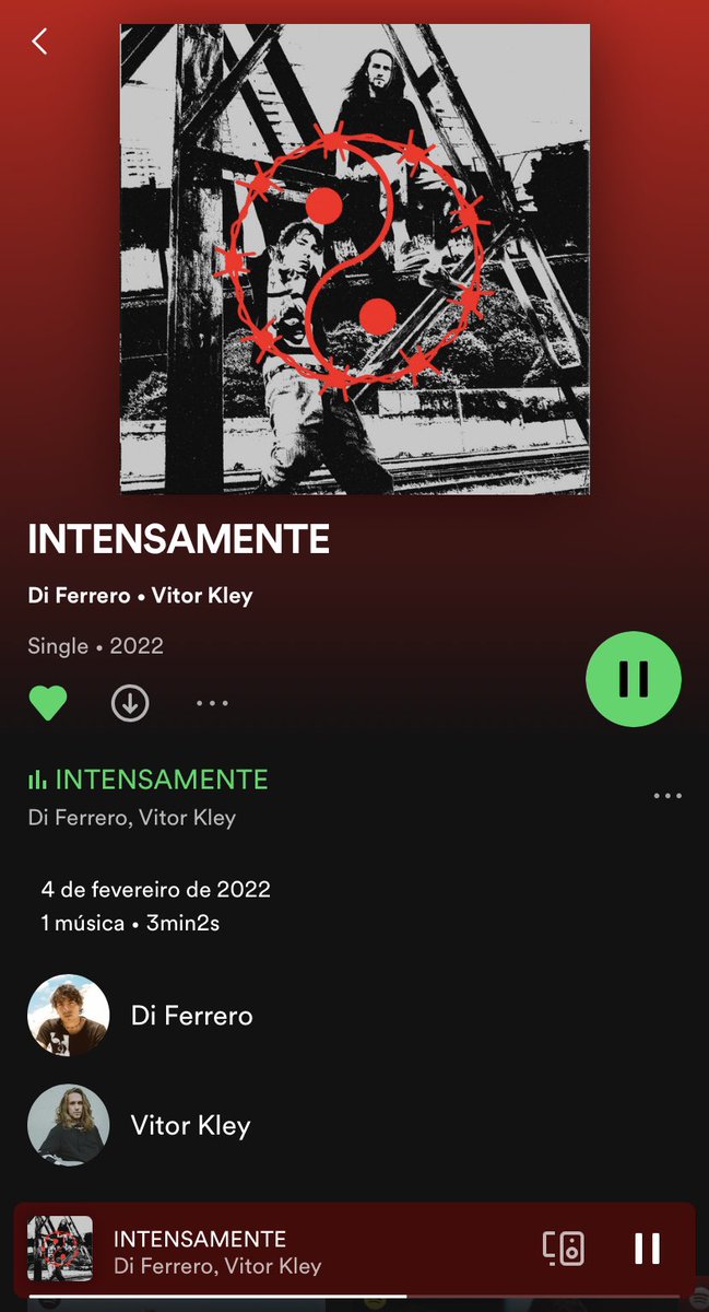 Imperio_Ferrero's tweet photo. Um amor chamado #INTENSAMENTE ❤️ @DiFerrero @CentralFerrero https://t.co/MopC6A0uo8