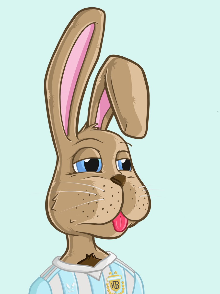 Hon's Buns - 🔥 Public Mint Open 🔥 tweet media