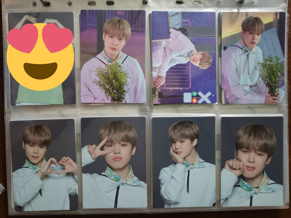 Vvibes_BTS's tweet photo. wts lfb ph only

Sowoozoo Mini PC Jhope and Jimin 7/8 sets. No message card included.
-550 per set | 500 payo

Sowoozoo Mini PC Unit 7/8 set. No 7/8
-550 set | 500 payo 

MOD: sco/ggx/j&amp;t
MOP: Gcash
🏷️ BTS Sowoozoo swz mini pc jhope hobi jimin Unit https://t.co/HvP4eHff46