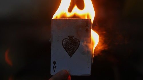 checkersorjoker's tweet photo. 𝗪𝗔𝗡𝗡𝗔
               𝐏𝐋𝐀𝐘
𝗔 𝗚𝗔𝗠𝗘 𝗢𝗙
              𝐂 𝐀 𝐑 𝐃 𝐒 ?

                   🃏 + #SERP #SOULEATERRP
                             #OCRP #MVRP https://t.co/rGmqDaw4L9