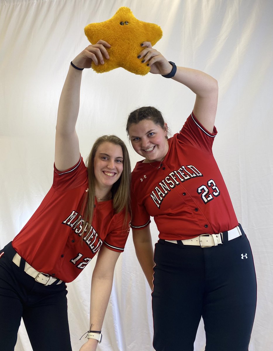 Mansfield Softball (@musoftball) on Twitter photo 