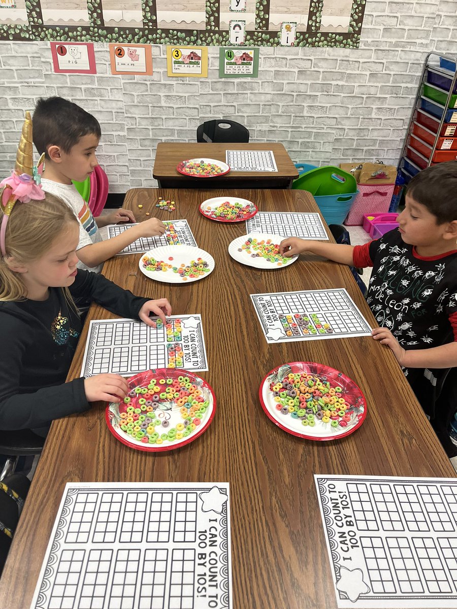 Mrs. De Leon’s Class tweet media