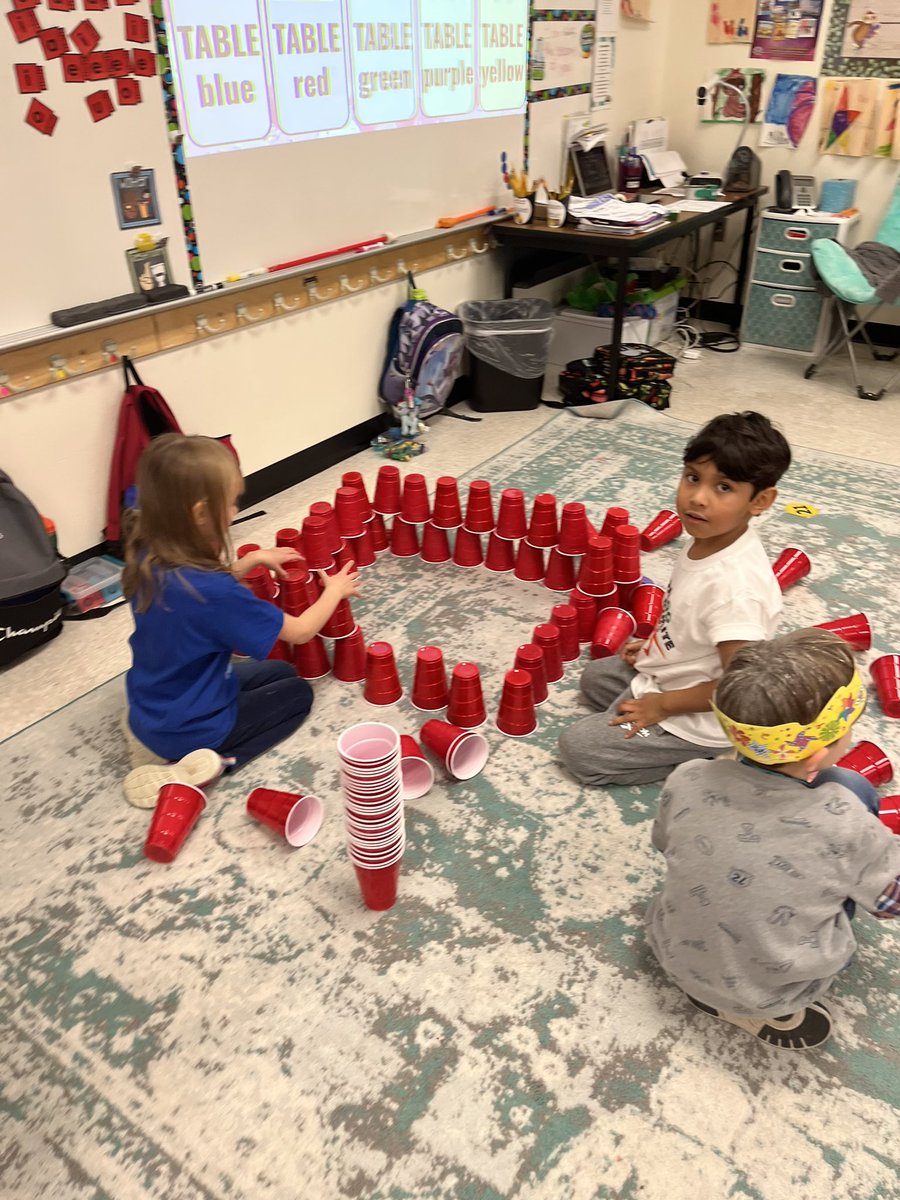 Mrs. De Leon’s Class tweet media