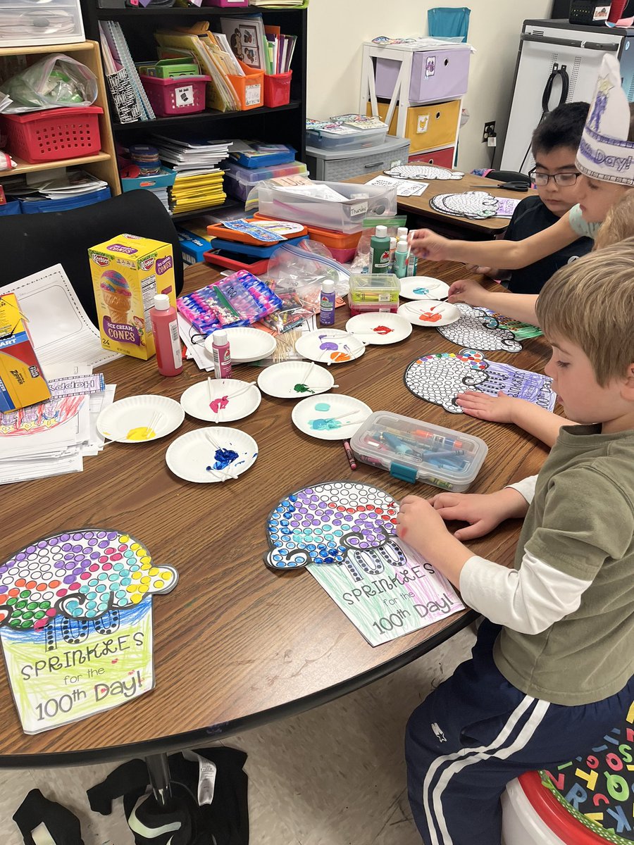 Mrs. De Leon’s Class tweet media