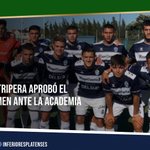 Photo by Inferiores Platenses (@InferioresP)
