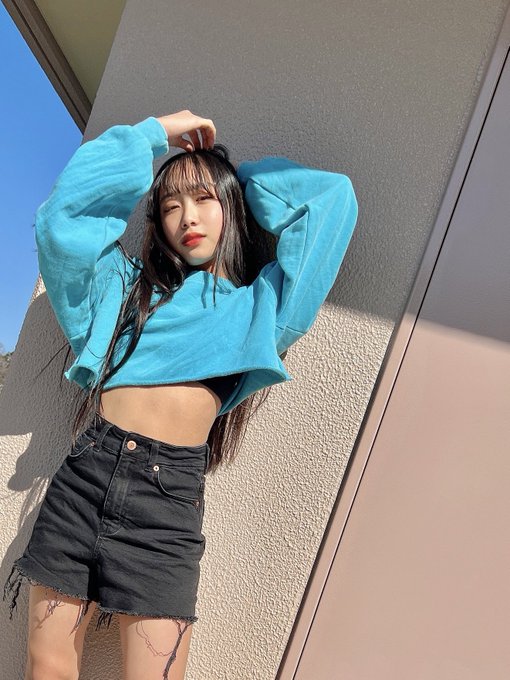 Twitterのコスプレ画像29