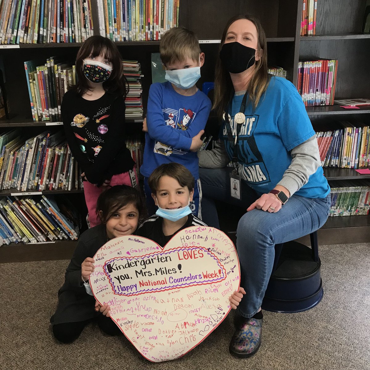 Christy Miles tweet media