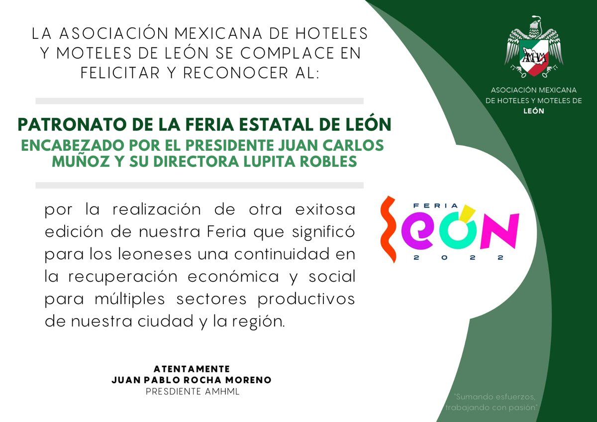 JUAN PABLO ROCHA tweet media