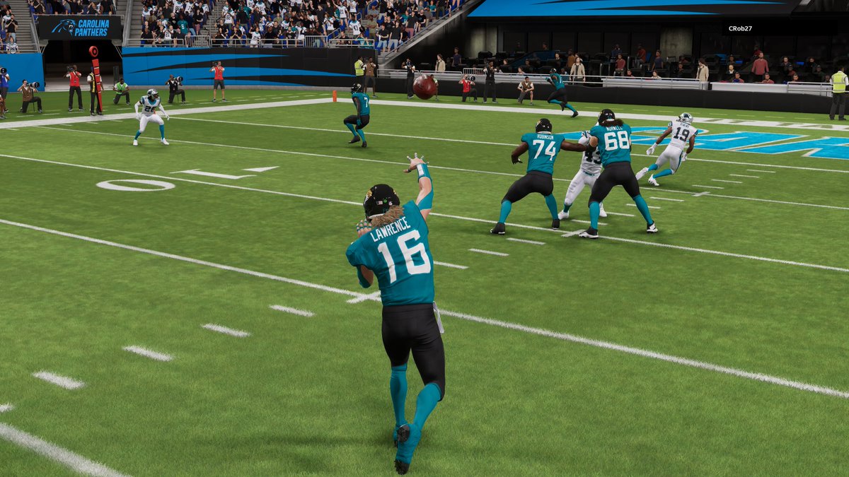Him_Gav's tweet photo. T-LAW is dying in Duval. 7 years 271 million is what was inked today #DaBag @dadynastycfm https://t.co/ZLZjiB6ftx