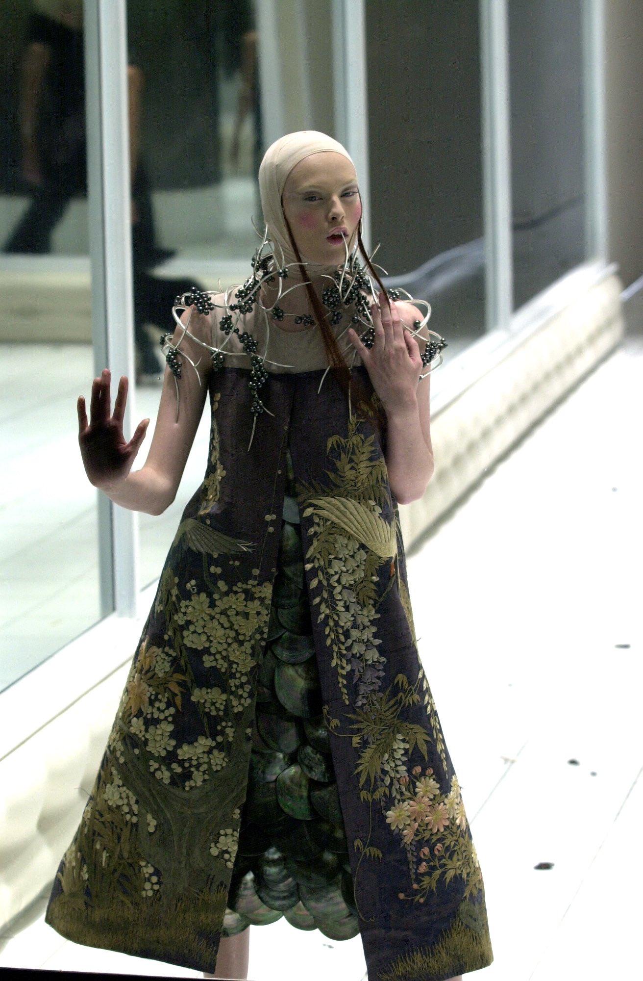 Alexander mcqueen voss online