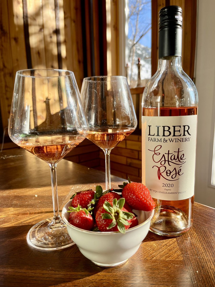 Liber Estates tweet media