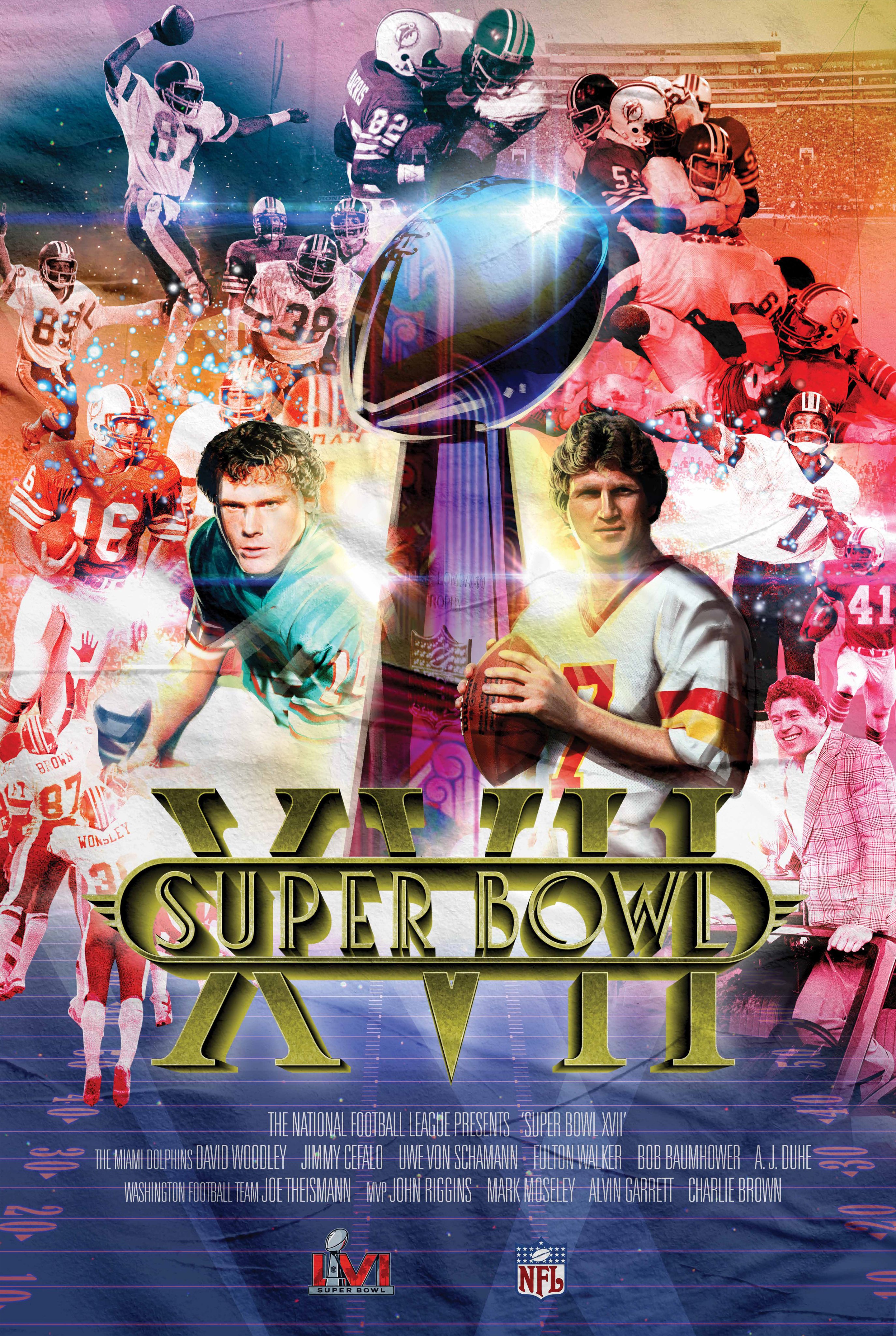 Super 2024 bowl 17