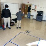 Photo by Edgecombe County Public Schools Technology (@amplifyecps)