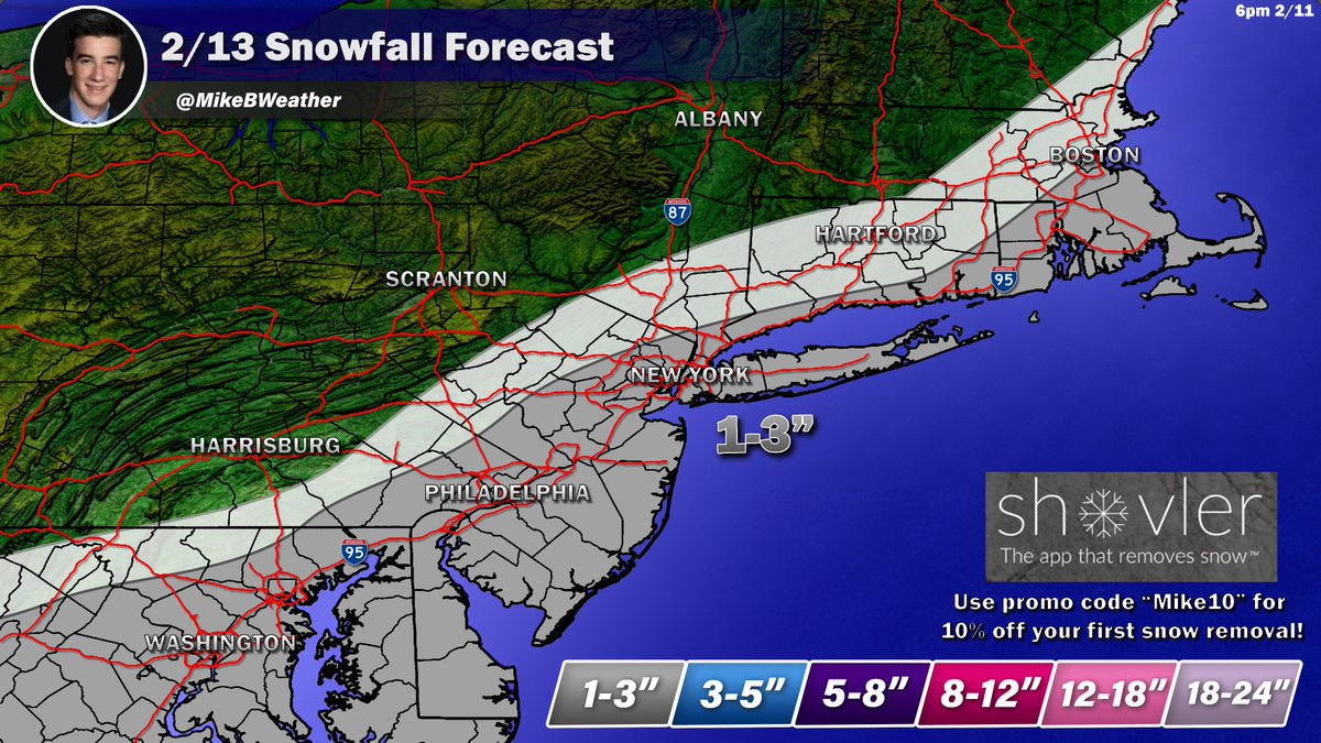 Michael Barletta tweet media