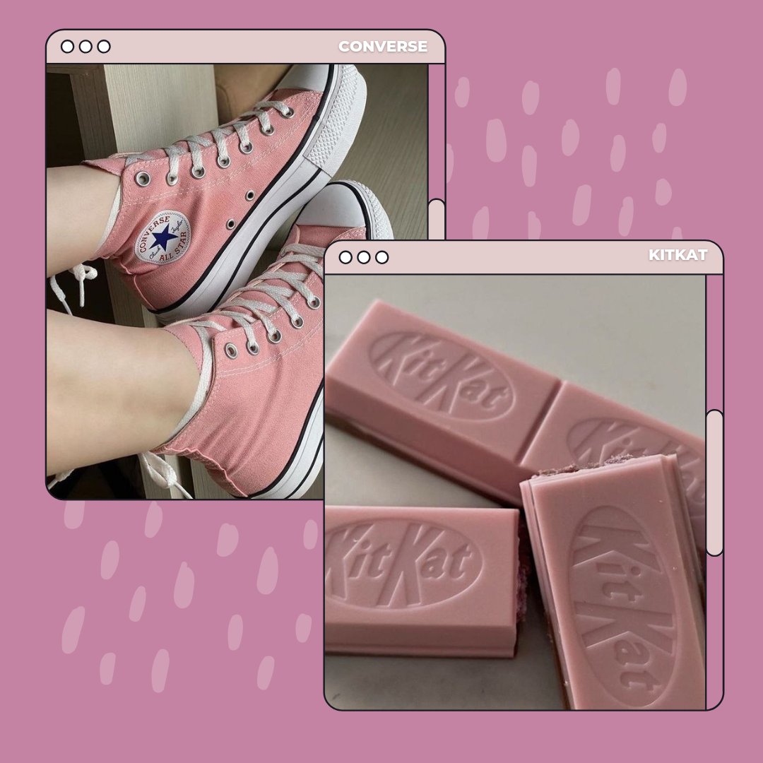 KWANGYAVERSE's tweet image. ᅟ
ᅟᅟᅟᅟ𝘀𝗵e's so sɯe̶e̶t, knoɯ ɬhαɬ
ᅟᅟᅟᅟıɬ αın'ɬ r͟e͟αl ɕhe𝗿𝗿ч . . . . . 🌸
ᅟ                  #CONVBREAK