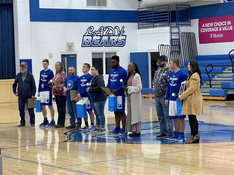 Sulphur Bluff School tweet media