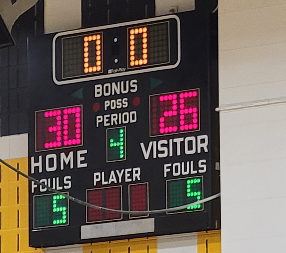 Jags win! Jags Win!  
Exciting comeback win...onto the next round 🏀
<a href="/TGMSJags/">Thomas Grover Middle School</a> 
@MrThomasGMS 
<a href="/MrMalakates/">Evangelos Malakates</a> 
<a href="/GiordanoWWP/">Julia Giordano</a> 
<a href="/zak_kumor/">Zak Andrew</a> 
<a href="/wwp_athletics/">WWP AD</a>