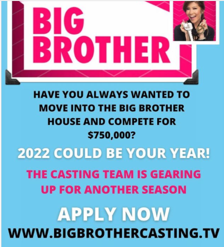 TheGameSurvivor's tweet photo. Jesse is taking applications! #BigBrother #CBS #CBB #BBC #CBBUSA https://t.co/hbh0EQJ5rm