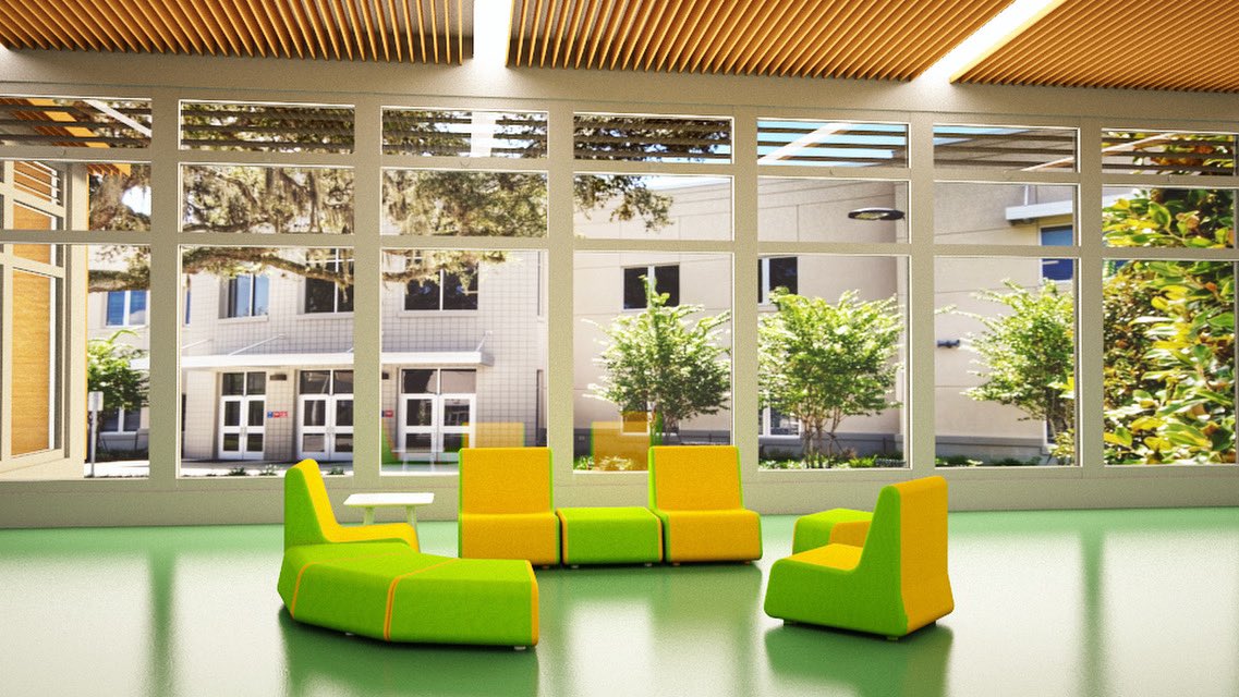 Learning can happen anywhere, so it might as well be comfortable. Motiv #softseating is designed & manufactured for #learningspaces and #education environments but looks great just about anywhere.
-
#seating #interiordesign #furniture #schoolfurniture #flexibleseating