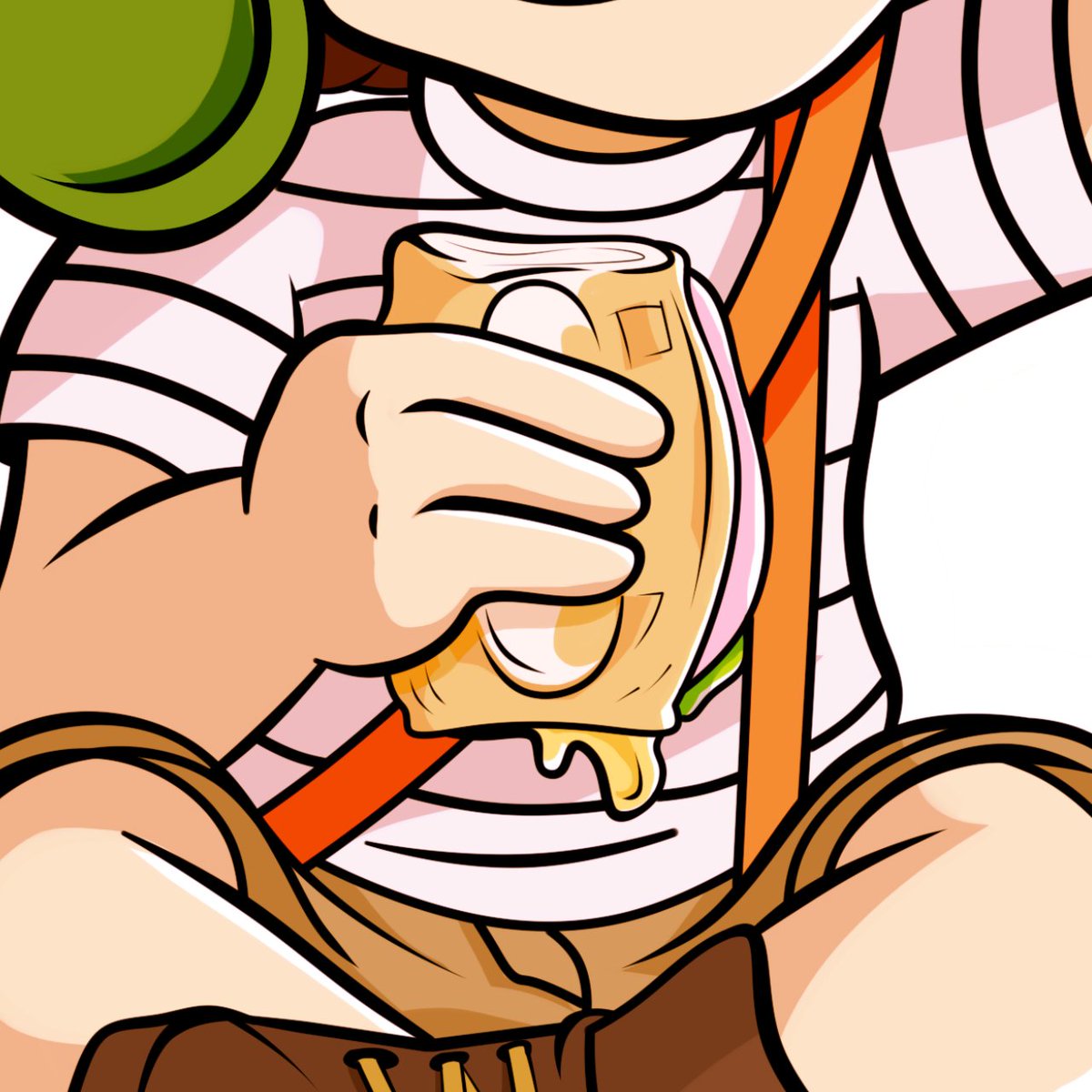 Rabiscuz's tweet photo. 🖍 𝗖𝗛𝗔𝗩𝗘𝗦 🥪🤎🧡💚
ㅤㅤ
#desenho | #drawing | #elchavo
#ʀᴀʙɪsᴄᴜᴢɪɴʜᴏᴢ • #ʀᴀʙɪsᴄᴜᴢɪɴʜᴏs
[ © 2022 RZ ]
💗 https://t.co/OWxyJ88M2k