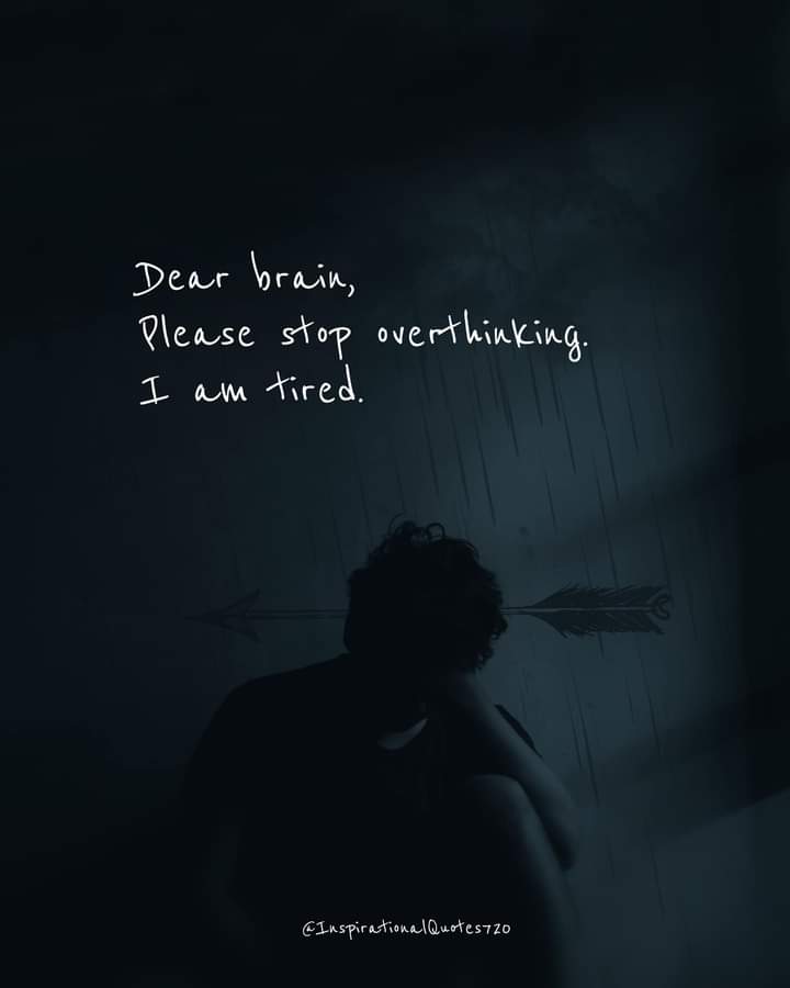 gcderd1994_123's tweet photo. Overthinking....
#talkaboutthis
#MotivationalQuotes https://t.co/hp4kN0nPY5