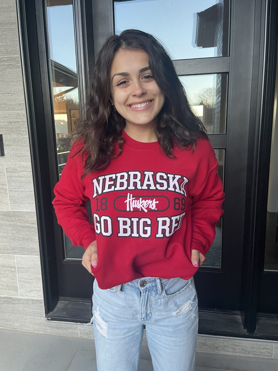 kaymacarpenter3's tweet photo. I’m super excited and blessed to announce that I have verbally committed to the University of Nebraska to continue my soccer and academic career. Wouldn’t have been able to do this without all of my coaches, teammates, and family. And a big thank you to @NebraskaSoccer #gbr https://t.co/SuoFpOtU8j