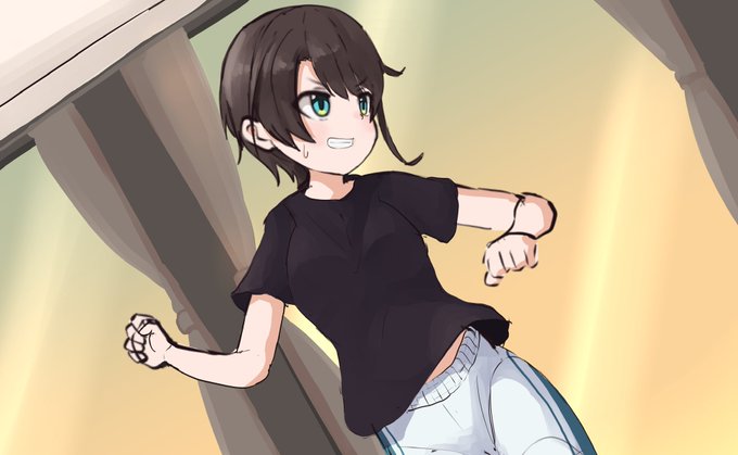 ふんわり花乙女 相葉夕美 ピクニックで相葉ちゃんに癒されたい うなのイラスト