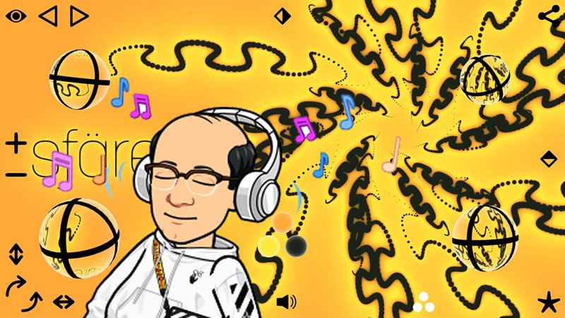 Esse não é um game comum, você monta seu cenário musical, tem vídeo novo galera ==>> youtu.be/biZsn8ExNsQ
#sfare
#musical 
#Gameplay 
#Steam 
#gamedev 
#YouTube 
#mxgamer789ko 
#SteamGame
#indie 
#indiegame 
#astronomy 
#gifs 
#Psychedelic
<a href="/falkenbrew/">Falkenbrew - Swiss Gamedev</a>
<a href="/YouTube/">YouTube</a>
<a href="/YouTubeCreators/">YouTube Creators</a>