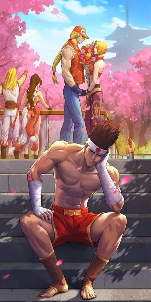 Street Fighter X Fatal Fury~Guile Bio and quotes by JohnnyOTGS on DeviantArt