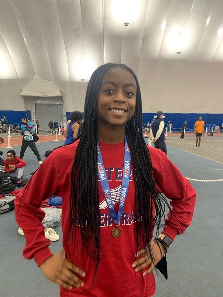 Eastern Girls XC/T&F tweet media