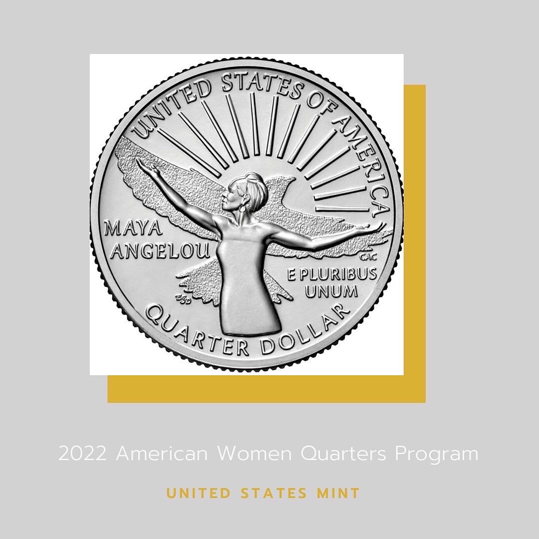 In celebration of Black History Month, we want to honor the legacy of the late Maya Angelou. This infamous quote about knowing and doing better encourages us to always be on a journey of self-discovery which creates a more honoring and unified country.
<a href="/DrMayaAngelou/">Maya Angelou</a> #BHM