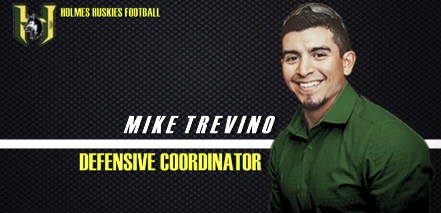 Mike Trevino tweet media