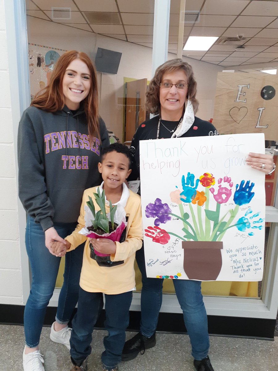 Miss Hayes's class sure showed me the love during National School Counselor Week at East Lincoln! <a href="/TCSPublic/">TullahomaCitySchools</a> <a href="/ArtsTcs/">TCSFineArts</a> <a href="/ScottHargrove4/">Scott Hargrove</a> <a href="/DrCatStephens/">Dr. Catherine Stephens</a>