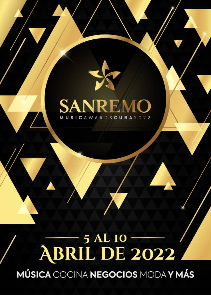 AlpidioAlonsoG's tweet photo. Lazos culturales entre #Cuba e #Italia se afianzan con San Remo Music Awards Cuba #CubaEsCultura https://t.co/yiyeDI363u https://t.co/00ZzafDF04